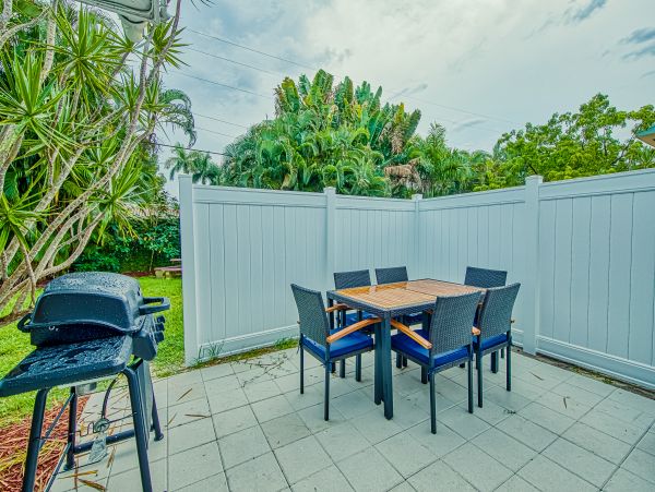 Fort Lauderdale Home 1022492