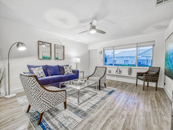 Fort Lauderdale Home 1022492