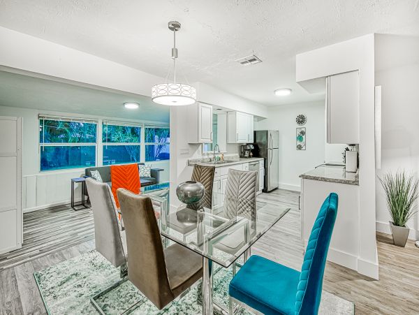 Fort Lauderdale Home 1022492