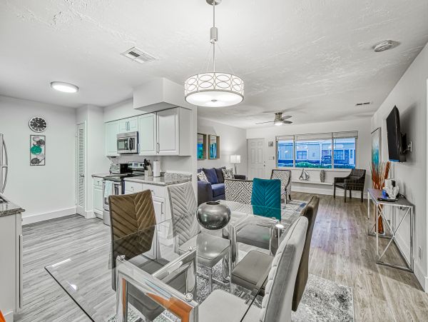 Fort Lauderdale Home 1022492