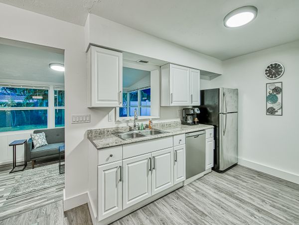 Fort Lauderdale Home 1022492