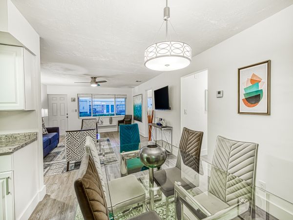 Fort Lauderdale Home 1022492