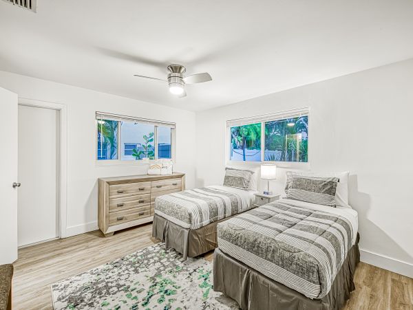 Fort Lauderdale Home 1022492