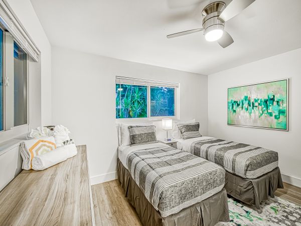 Fort Lauderdale Home 1022492