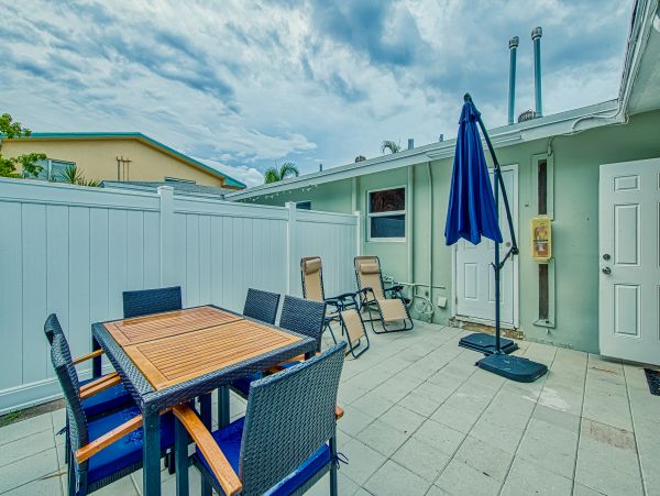 Fort Lauderdale Home 1022492