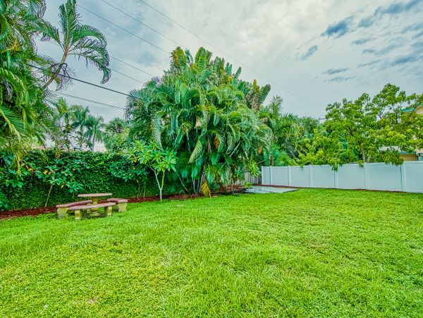 Fort Lauderdale Home 1022492