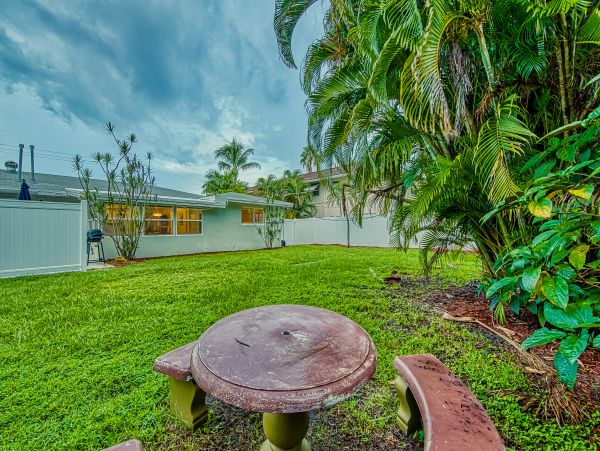 Fort Lauderdale Home 1022492