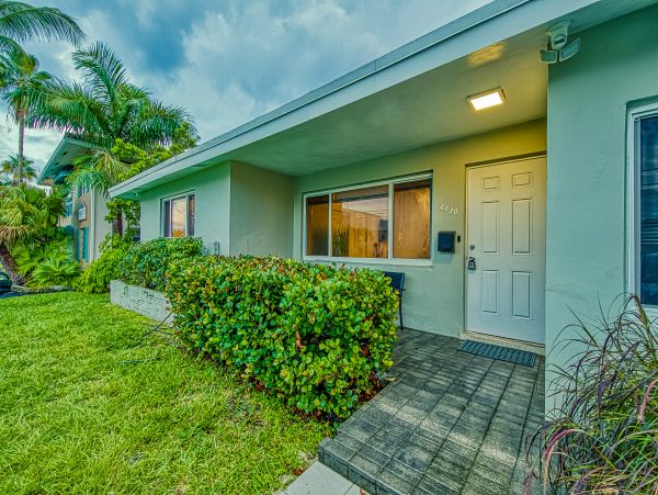 Fort Lauderdale Home 1022492