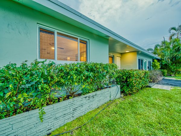 Fort Lauderdale Home 1022492