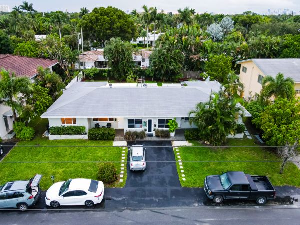Fort Lauderdale Home 1022492