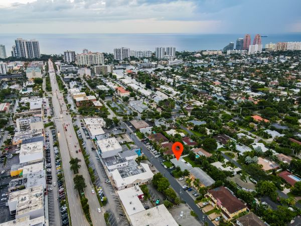 Fort Lauderdale Home 1022492