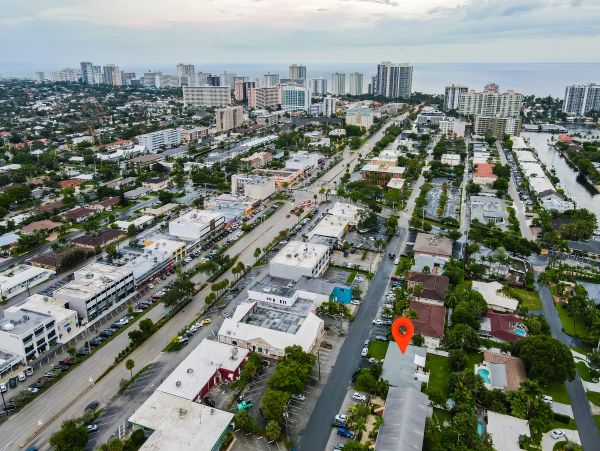 Fort Lauderdale Home 1022492