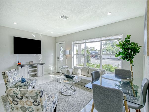 Fort Lauderdale Home 1022494