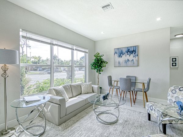 Fort Lauderdale Home 1022494