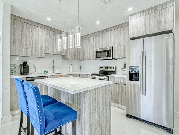 Fort Lauderdale Home 1022494