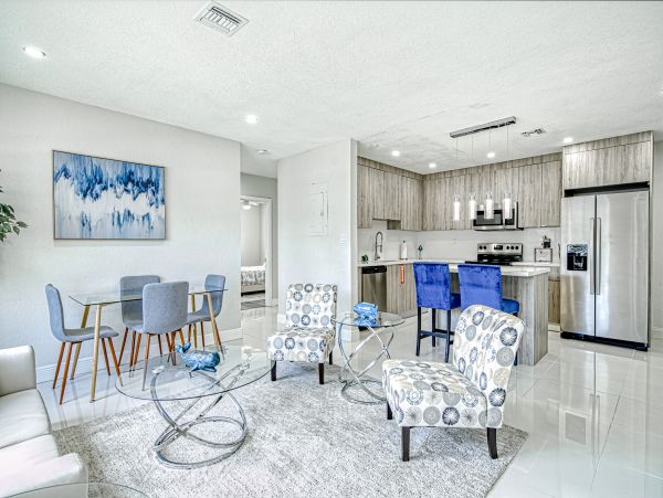 Fort Lauderdale Home 1022494
