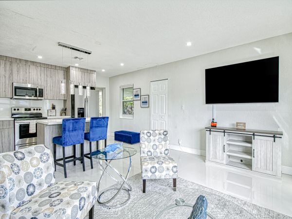Fort Lauderdale Home 1022494