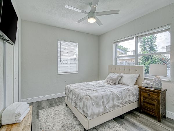 Fort Lauderdale Home 1022494
