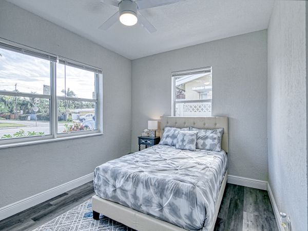 Fort Lauderdale Home 1022494