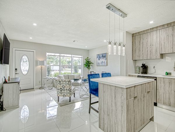 Fort Lauderdale Home 1022494