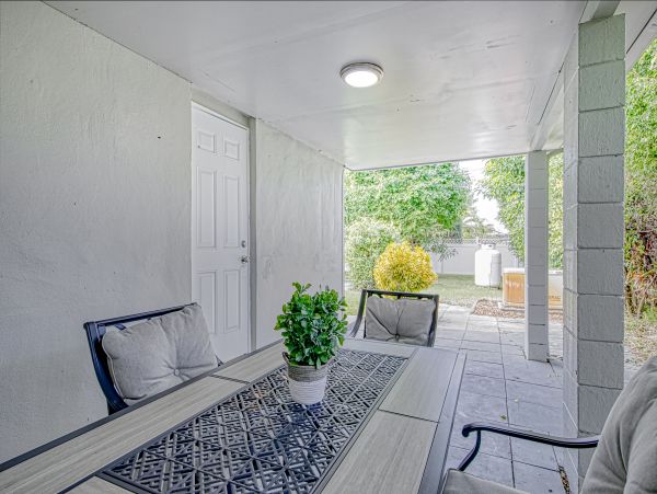 Fort Lauderdale Home 1022494