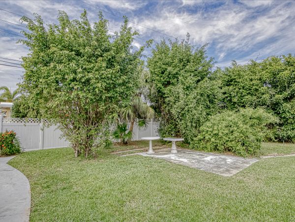 Fort Lauderdale Home 1022494