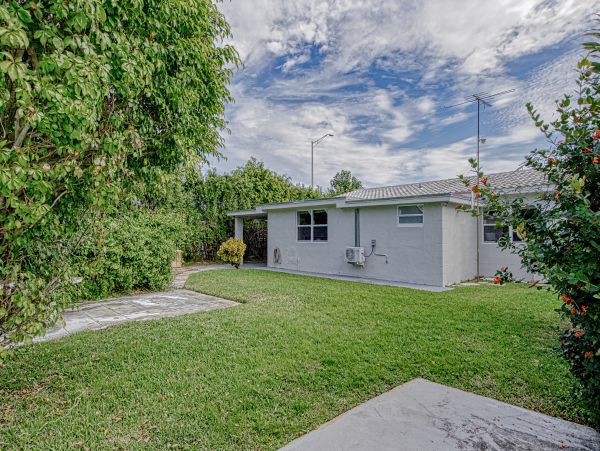 Fort Lauderdale Home 1022494
