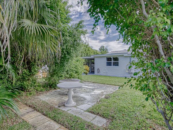 Fort Lauderdale Home 1022494