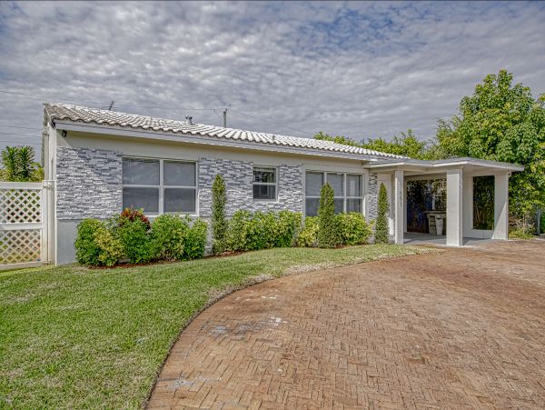 Fort Lauderdale Home 1022494
