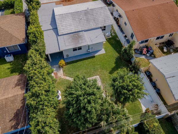 Fort Lauderdale Home 1022494