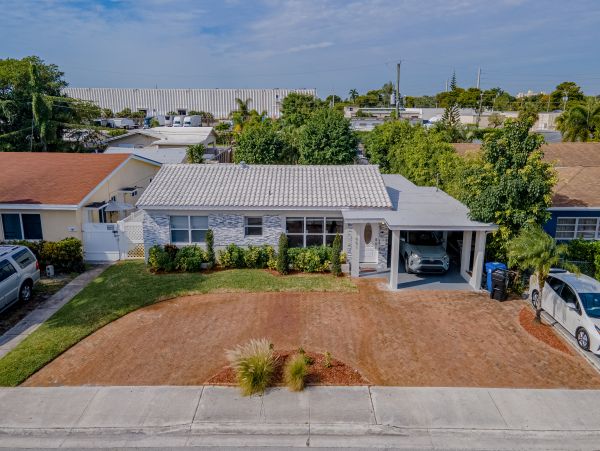 Fort Lauderdale Home 1022494