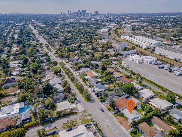 Fort Lauderdale Home 1022494