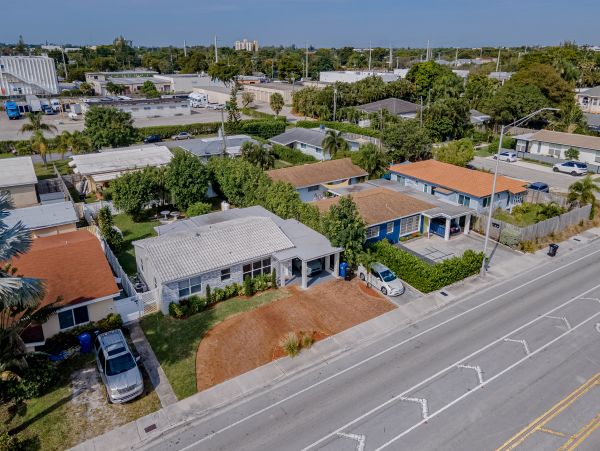 Fort Lauderdale Home 1022494