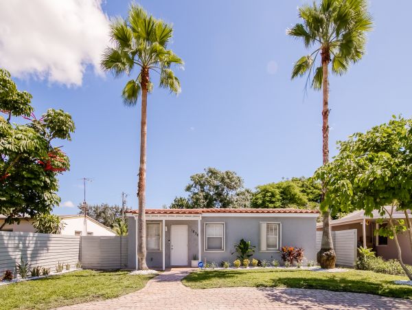 Fort Lauderdale Home 1022495