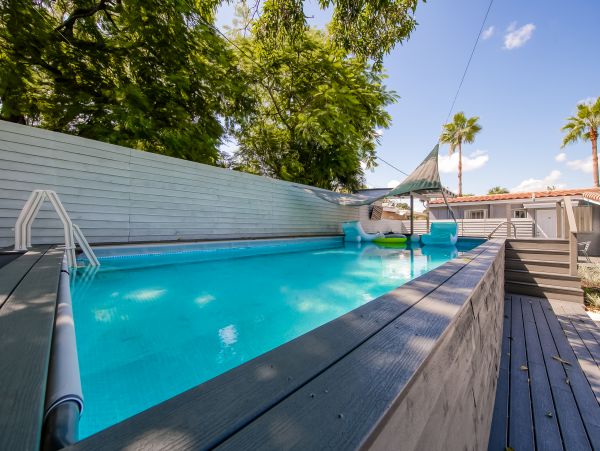 Fort Lauderdale Home 1022495