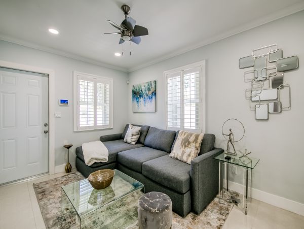 Fort Lauderdale Home 1022495