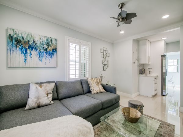 Fort Lauderdale Home 1022495