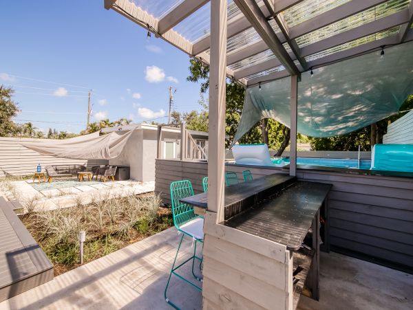 Fort Lauderdale Home 1022495