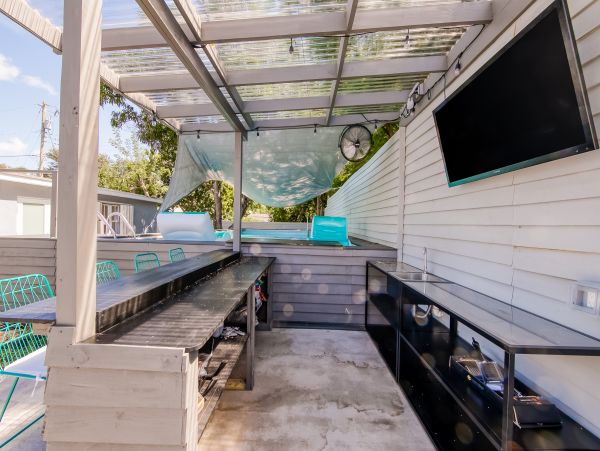 Fort Lauderdale Home 1022495