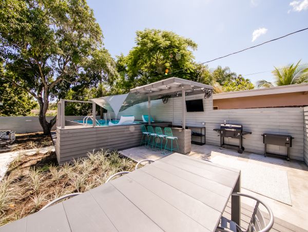 Fort Lauderdale Home 1022495