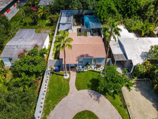 Fort Lauderdale Home 1022495