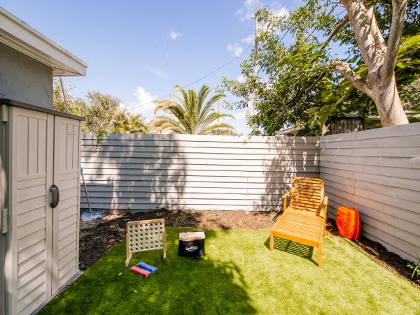 Fort Lauderdale Home 1022495