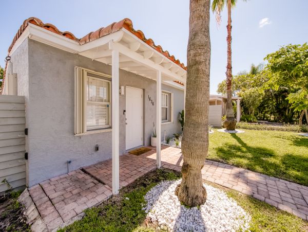 Fort Lauderdale Home 1022495