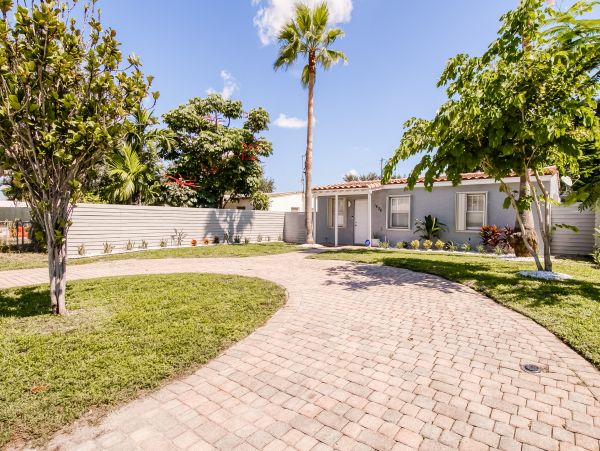 Fort Lauderdale Home 1022495