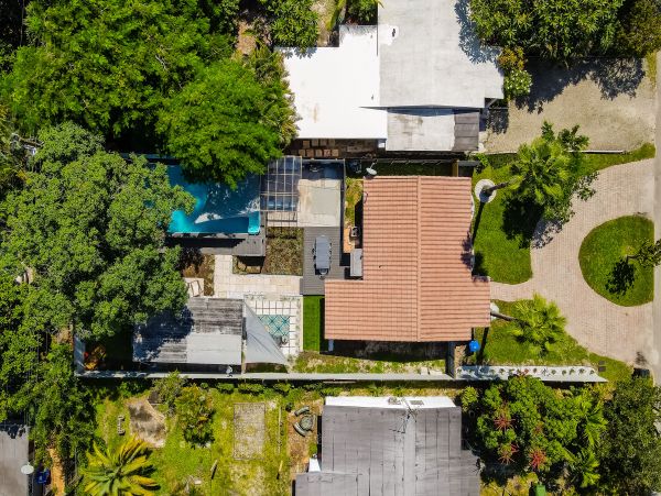 Fort Lauderdale Home 1022495