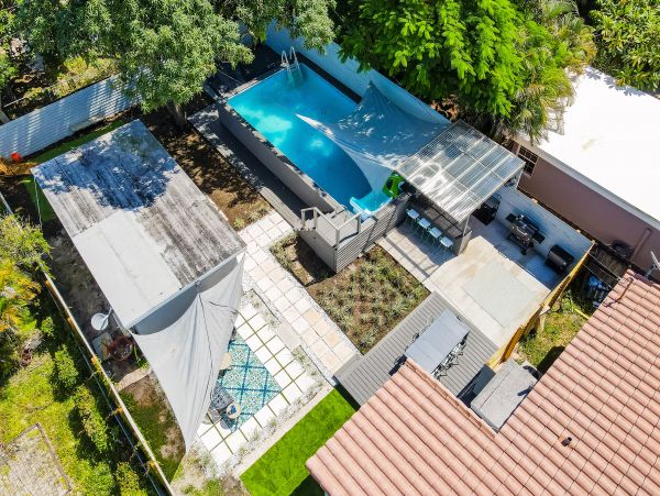 Fort Lauderdale Home 1022495