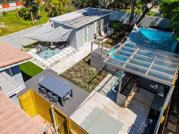 Fort Lauderdale Home 1022495