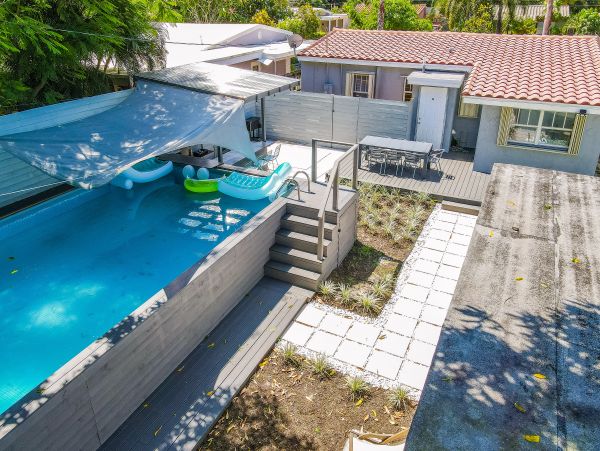Fort Lauderdale Home 1022495