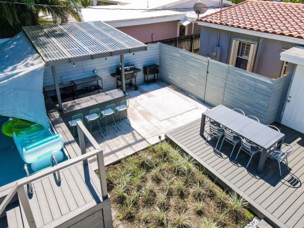Fort Lauderdale Home 1022495