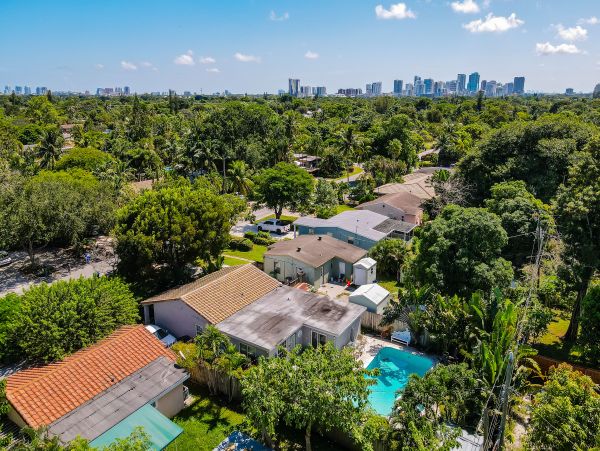 Fort Lauderdale Home 1022495